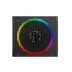 Блок питания Gamemax RGB PRO 1050G Gold