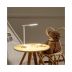 Настольная лампа Yeelight-Jasmine-Rechargeable Table Lamp-White-5000K (YLYTD-0039)