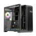 Компьютерный корпус 1STPLAYER RT7 BLACK без Б/П
