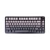 Клавиатура Ajazz AK820 Max Magnetic Switch Gradient Grey