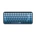 Клавиатура Ajazz 308i Cat Gradient Blue