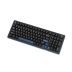 Клавиатура Ducky OK-M-98 Wine Red Switch