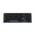 Клавиатура Ducky OK-M-98 Baby Switch