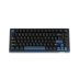 Клавиатура Ducky OK-M-75 Baby Switch