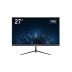 Монитор Hikvision DS-D5027F3-2P2 27"