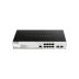 Коммутатор D-Link DGS-1210-10P/ME/B1A