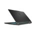 Ноутбук MSI Cyborg 15 B2RWEKG-643XKZ 15,6" FHD 144Hz Core 5 210H 16GB 512GB RTX5050 DOS