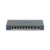 Коммутатор Hikvision DS-3E1510P-EI (V2)