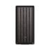 Компьютерный корпус Gamemax CLAW 460 WB Black без Б/П