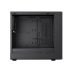 Компьютерный корпус Gamemax CLAW 460 WB Black без Б/П