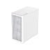 Компьютерный корпус Gamemax F45 WW White без Б/П
