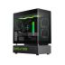 Компьютерный корпус Gamemax N90 BG Grey без Б/П