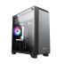 Компьютерный корпус Gamemax NOVA N5 Black без Б/П