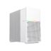Компьютерный корпус Gamemax P31 WH White без Б/П