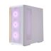 Компьютерный корпус 1STPLAYER WD7 White без Б/П