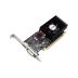 Видеокарта AFOX GT1030 4GB D4 LP Single Fan (AF1030-4096D4L2)