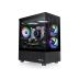 Компьютерный корпус Thermaltake View 170 TG Black без Б/П