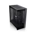 Компьютерный корпус Thermaltake CTE E660 MX Black без Б/П