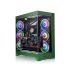Компьютерный корпус Thermaltake CTE E660 MX Racing Green Б/П