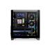 Компьютерный корпус Thermaltake View 390 Air Black без Б/П