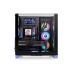 Компьютерный корпус Thermaltake View 390 Air Future Dusk без Б/П