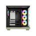 Компьютерный корпус Thermaltake View 380 XL WS ARGB Matcha Green без Б/П