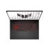Ноутбук ASUS TUF Gaming A18 FA808UH-S8029 18" FHD+ 144Hz Ryzen 7 260 16GB 512GB RTX5050 DOS