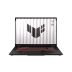Ноутбук ASUS TUF Gaming A18 FA808UM-S8030 18" FHD+ 144Hz Ryzen 7 260 16GB 512GB RTX5060 DOS