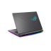Ноутбук ASUS ROG Strix G16 G614PR-RV027 16" FHD+ 165Hz AMD Ryzen 9 8940HX 16GB 1TB RTX5070 Ti DOS