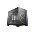Компьютерный корпус Deepcool CG330 3F без Б/П