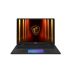 Ноутбук MSI Titan 18 HX AI A2XWJG-1026KZ 18" UHD+ 120Hz Ultra 9 285HX 64GB 2TB RTX5090 Win 11