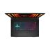 Ноутбук MSI Katana 17 HX B14WGK-402XKZ 17,3" QHD 240Hz i9-14900HX 32GB 1TB RTX5070 DOS