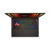 Ноутбук MSI Vector 16 HX AI A2XWHG-811XKZ 16" FHD+ 144Hz Ultra 7 255HX 16GB 1TB RTX5070 Ti DOS