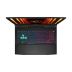 Ноутбук MSI Katana 15 HX B14WFK-1027XKZ 15,6" FHD 144Hz i5-14450HX 16GB 1TB RTX5060 DOS