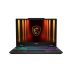 Ноутбук MSI Cyborg 15 B2RWFKG-1051XKZ 15,6" FHD 144Hz Core 7 240H 16GB 1TB RTX5060 DOS