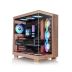 Компьютерный корпус Thermaltake View 380 XL TG ARGB Gravel Sand без Б/П