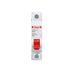 Автоматический выключатель Himel HDB3w 1Р 25А х-ка B 4,5кА