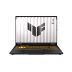 Ноутбук ASUS TUF Gaming F16 FX608JMI-TU367 16" FHD+ 144Hz Core i7 14650HX 16GB 512GB RTX5060 DOS