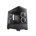 Компьютерный корпус Deepcool CG380U 3F без Б/П