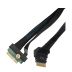 Комплект кабелей Lenovo ThinkSystem SR630 V3 M.2 NVMe 2-Bay RAID Cable Kit