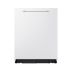 Встраиваемая посудомоечная машина Samsung DW60A6092BB/WT