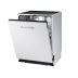 Встраиваемая посудомоечная машина Samsung DW60M5050BB/WT