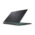 Ноутбук MSI Cyborg 15 A13VEK-2466XKZ MS-15K1 15,6" FHD 144Hz Core i5-13420H 16GB 512GB RTX4050 DOS