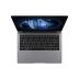 Ноутбук Huawei MateBook 14 14,2" Core Ultra 7 155H 32GB 1TB DOS (53014QLE)