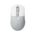 Компьютерная мышь Rapoo M308 Silent Grey