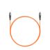 Патч Корд Оптоволоконный FC/UPC-FC/UPC MM OM1 62.5/125 Simplex 3.0мм 2 м