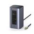 Док-станция Baseus NU1 Air Spacemate 12-in-1 Grey (B00568103813-00)