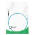Пигтейл Оптический FC/UPC MM OM3 50/125 0.9 мм 1.5 м