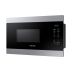 Встраиваемая микроволновая печь Samsung MG22M8074AT/BW