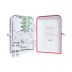Коробка распределительная оптическая FTTH-FD-208